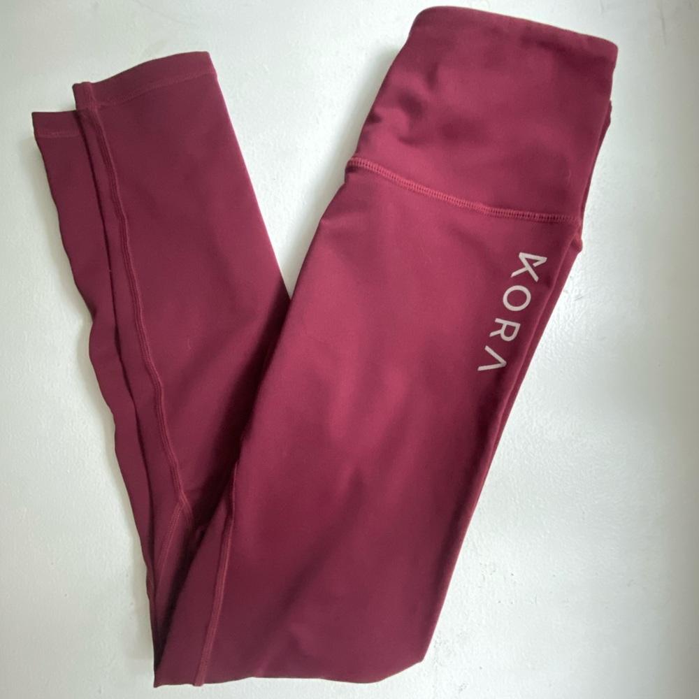 KORA Leggings (now ACTA)